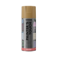 Rust-Oleum Painter s Touch Khaki Gloss 400mls