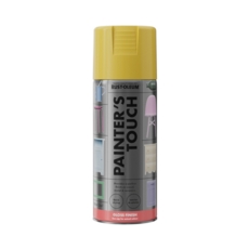 Rust-Oleum Painter's Touch Marigold Gloss 400mls