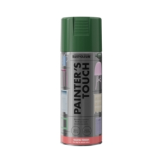 Rust-Oleum Painter s Touch Meadow Green Gloss 400mls