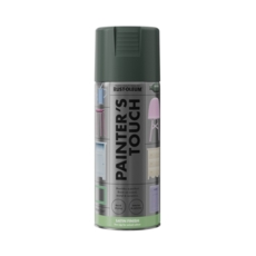 Rust-Oleum Painter s Touch Oxford Green Satin 400mls