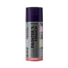 Rust-Oleum Painter s Touch Purple Gloss 400mls