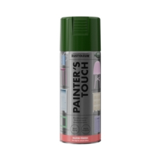 Rust-Oleum Painter s Touch Racing Green Gloss 400mls