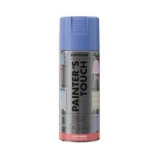Rust-Oleum Painter s Touch Spa Blue Gloss 400mls