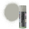 Rust-Oleum Painter's Touch Stone Grey Satin 400mls