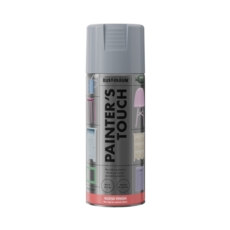 Rust-Oleum Painter s Touch Winter Grey Gloss 400mls