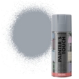Rust-Oleum Painter s Touch Winter Grey Gloss 400mls