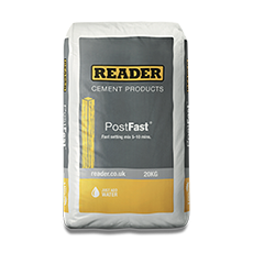 CEM-SPEC POST-MIX (FAST SETTING DRY MIX) 25KILO