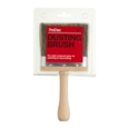 RODO GREY BRISTLE DUSTING BRUSH 4"
