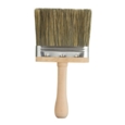 RODO GREY BRISTLE DUSTING BRUSH 4"