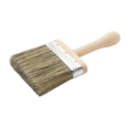 RODO GREY BRISTLE DUSTING BRUSH 4"