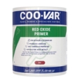 COO-VAR RED OXIDE METAL PRIMER 5LITRES