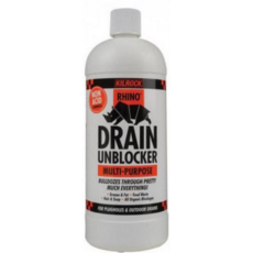 KILROCK MULTI-PURPOSE RHINO UNBLOCKER LITRE