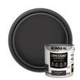 RONSEAL ONE COAT EVERYWHERE PAINT BLACK PEPPER MATT 2.5L