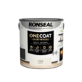 RONSEAL ONE COAT EVERYWHERE PAINT LINEN MATT 2.5L