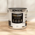 RONSEAL ONE COAT EVERYWHERE PAINT LINEN MATT 2.5L