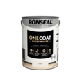 RONSEAL ONE COAT EVERYWHERE PAINT LINEN MATT 5L