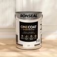 RONSEAL ONE COAT EVERYWHERE PAINT LINEN MATT 5L