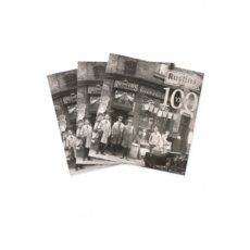 RUSTINS GUIDE SINGLE