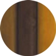 LIBERON RETOUCH CRAYONS WALNUT 3 PACK