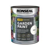 Ronseal Garden Paint Daisy 750ml