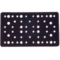 MIRKA PAD SAVER 81 X 133MM 54H SINGLE PAD
