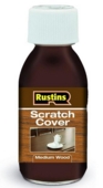 RUSTINS Scratch Cover Medium 125ml