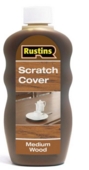 RUSTINS Scratch Cover Medium 300ml