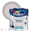 DULUX RETAIL VINYL MATT SWEET EMBRACE 2.5LITRE