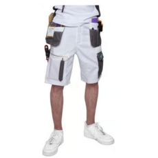 AXUS S-TEX PAINTERS SHORTS 34"