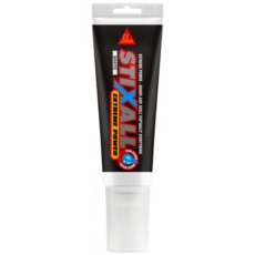 SIKA STIXALL EXTREME WHITE 80MLS
