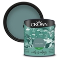 CROWN SILK EMULSION BOTANY BAY2.5L
