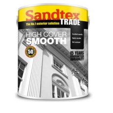 SANDTEX TRADE HIGH COVER SMOOTH (OB) MIXED COL 5L