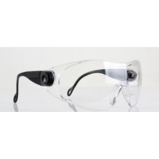 RODO BLACKROCK SAFETY SPECTACLES