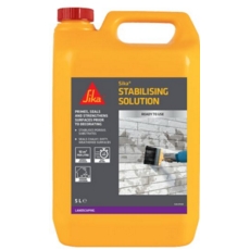 EVERBUILD 406 STABILISING SOLUTION 5L