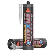 SIKA  STIXALL ANTHRACITE EXTREME 290ML Single Unit