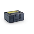 Q1 SYSTAINER M187 ( 396MM X 296MM X 187MM)