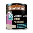 SADOLIN SUPERDEC SATIN SUMMERSWEET 1L