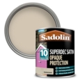 SADOLIN SUPERDEC SATIN SUMMERSWEET 1L
