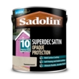 SADOLIN SUPERDEC SATIN SUMMERSWEET 2.5L