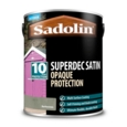 SADOLIN SUPERDEC SATIN HERBACEOUS 5L