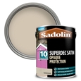 SADOLIN SUPERDEC SATIN SUMMERSWEET 5L