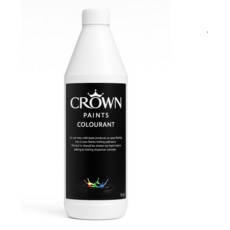 CROWN-COLOURANT- CPM-RED-OX-1L