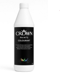Crown Trade tinters