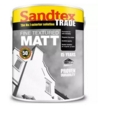 SANDTEX TRADE FINE TEXTURED MATT (OB) MIXED COL 5L
