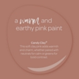 CROWN MATT EMULSION CANDY CLAY 2.5L