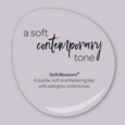 CROWN MATT EMULSION SOFT BLOSSOM 2.5L