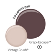 CROWN MATT EMULSION GRAPE ESCAPE 2.5