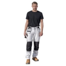 PRODEC ULTRAFLEX DECORATORS TROUSERS 32 WAIST REGULAR