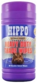HIPPO HEAVY DUTY TRADE WIPES (80)