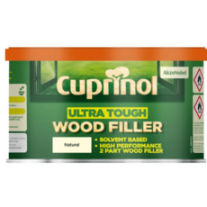 Wood Repair